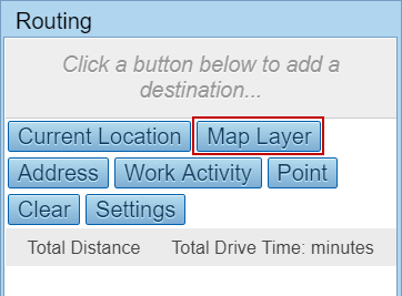 Add a Map Layer