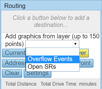 Add a Map Layer