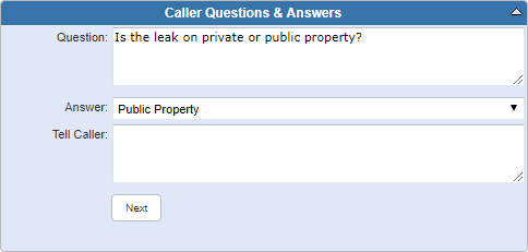 Questions and Answers