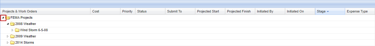 Open Related Work Activities