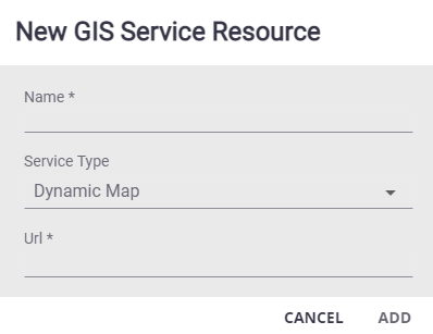 Add a Dynamic Map