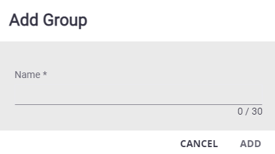 Add Grp Add or Edit a Group