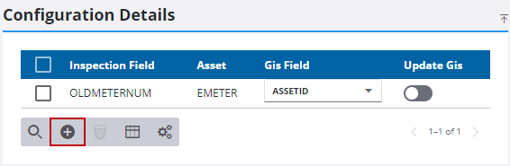 Configure Field Mappings