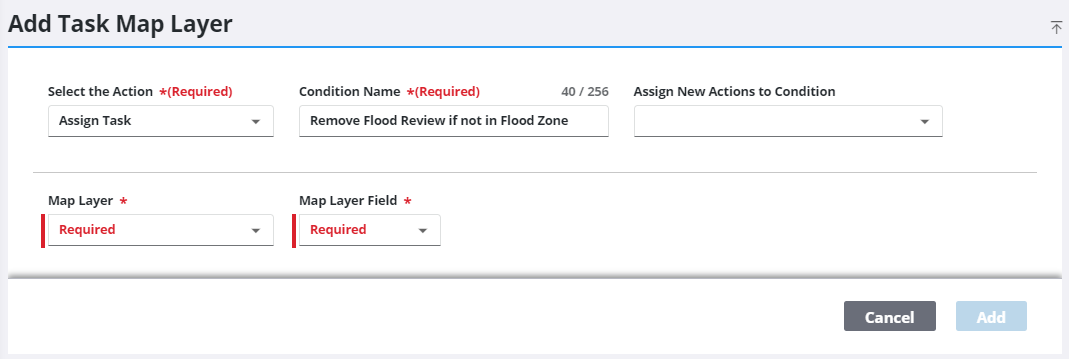 Clone a Task Map Layer