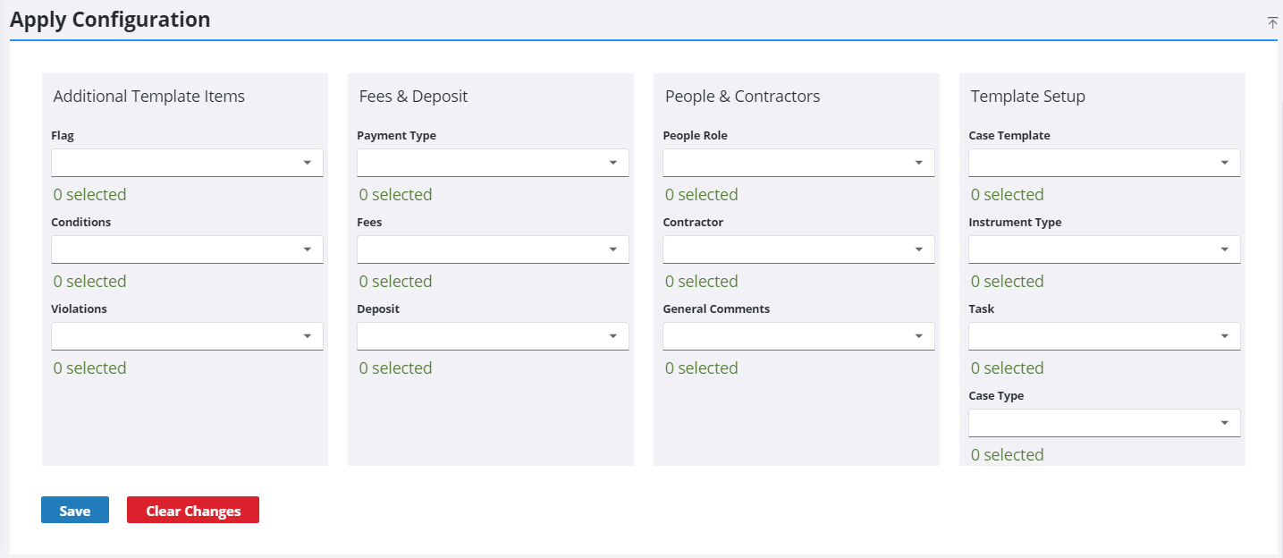 Edit a Custom Form