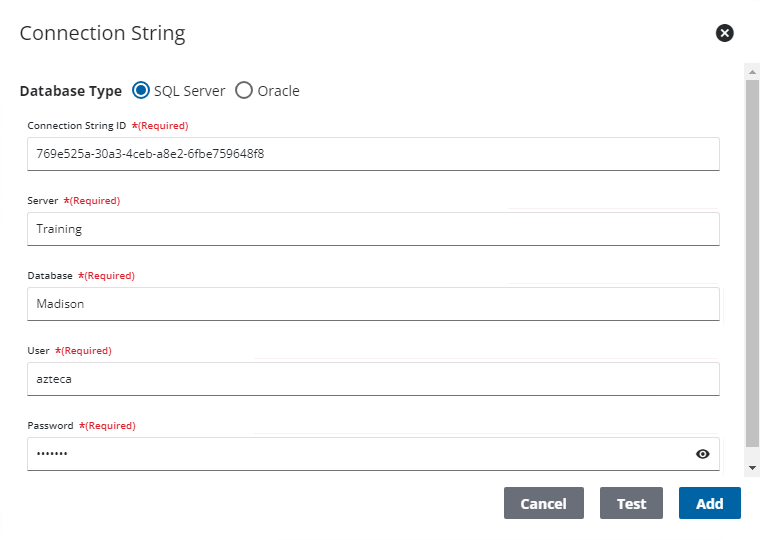 Install the Host Application