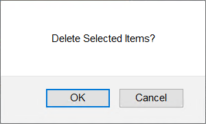 Remove a Task