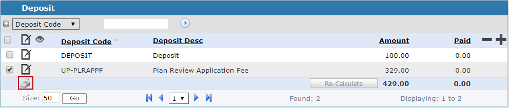Make a Payment