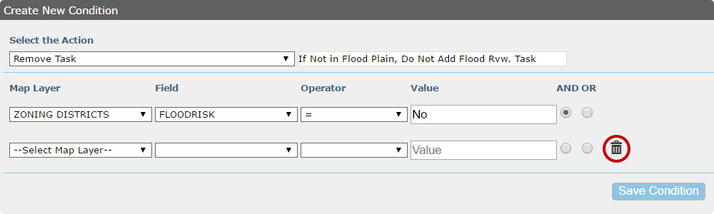 Add a Task Map Layer