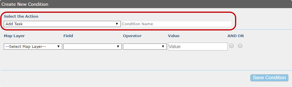 Add a Task Map Layer