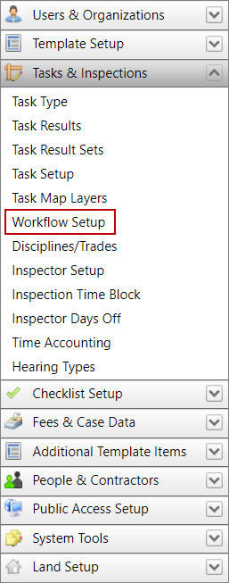 Remove a Task Group
