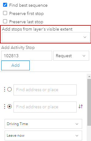 Add a Map Layer