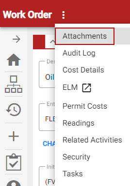 Use Attachments