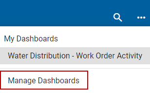 Move a Widget