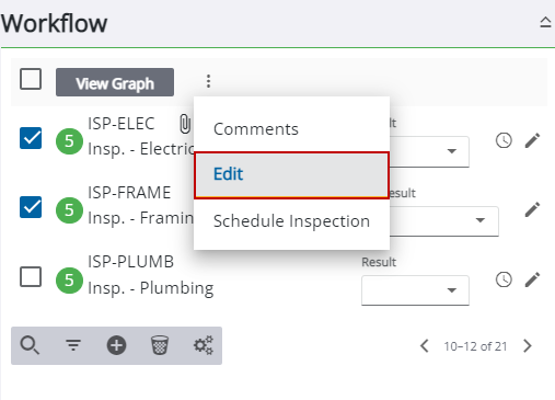 Edit a Task