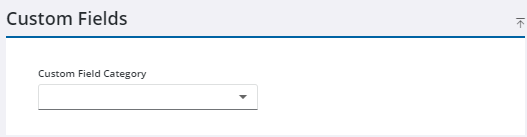 Add Custom Fields Information