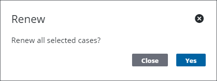 Image of Renew panel