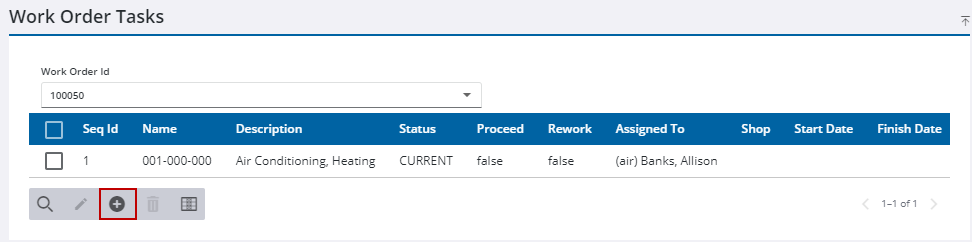 Add a Task