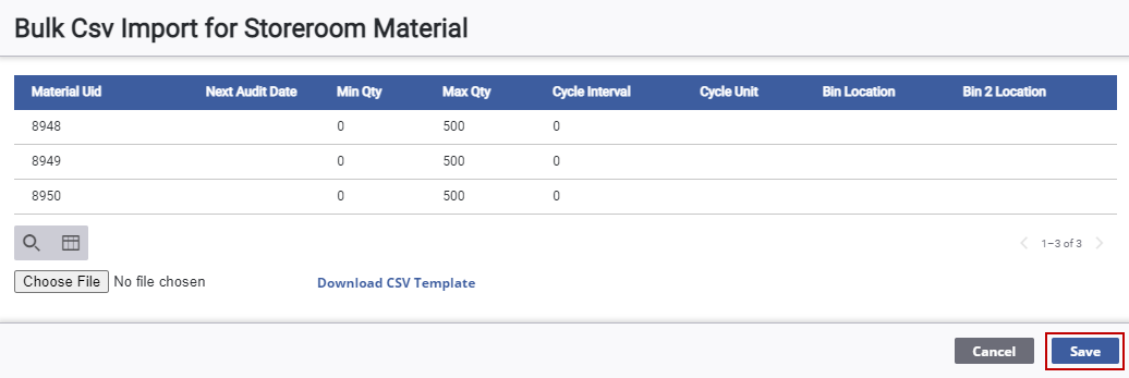 Storeroom Bulk Material Handling Products Installations California help.cityworks.com