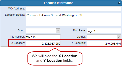 Before controls are hidden.