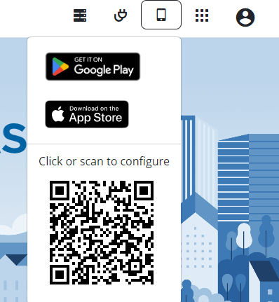 Install and Configure the App