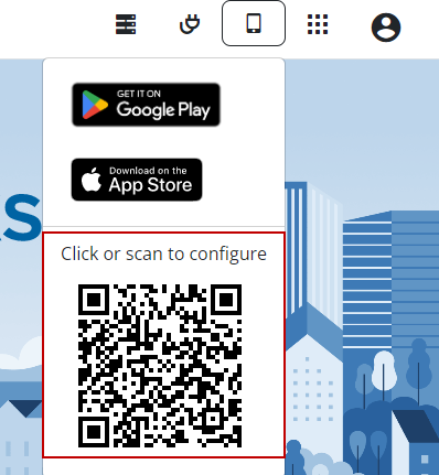 Install and Configure the App